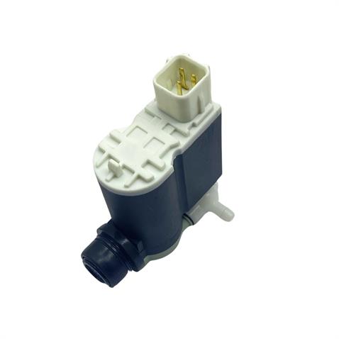 12V SU FISKİYE MOTORU (SOKETLİ) HYUNDAI GETZ/I30/MATRIX