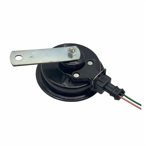 12V DİDİT KORNA 435 HZ (JPT SOKETLİ) (ADET) CITROEN-DACIA-FIAT-PEUGEOT-RENAULT