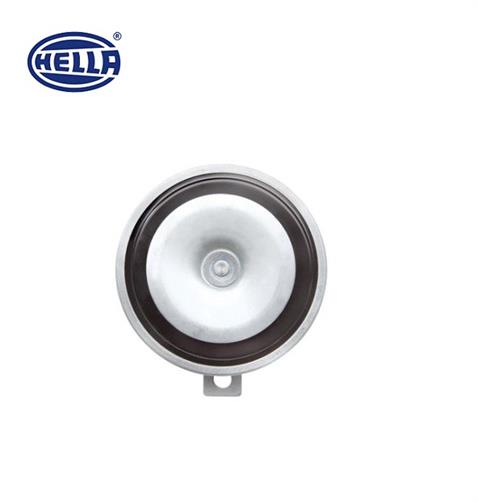 HELLA 80V DİDİT KORNA 335 HZ KALIN SES (112 MM) FORKLİFT
