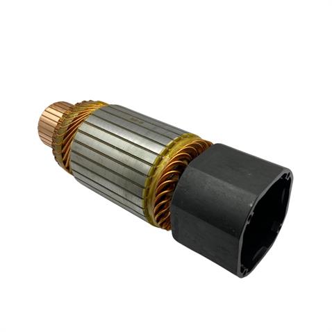 24V MARŞ KOLLEKTÖRÜ ALFKB ORTA