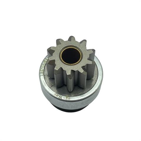 MARŞ DİŞLİSİ DELCO TİPİ 10 DİŞ (6 KANAL) DODGE NITRO