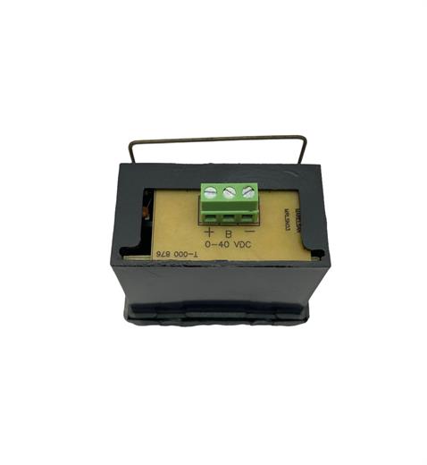 0V-40V DİJİTAL VOLTMETRE (TEK EKRAN) (58*32 MM)