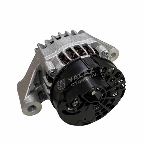 DENSO 12 ALTERNATÖR DİNAMO 120 A (L) ALFA ROMEO-FIAT 1.6 MULTIJET-OPEL ASTRA/COMBO/VECTRA
