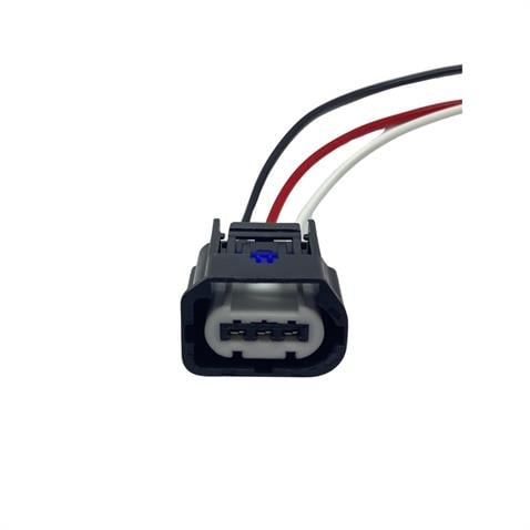 DİREKSİYON POMPA SOKETİ (3 FİŞ KABLOLU) FORD