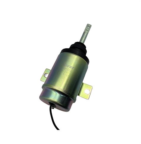 24V STOP OTOMATİĞİ-SELENOİDİ (GÖVDE ÇAPI:60 MM) JENERATÖR