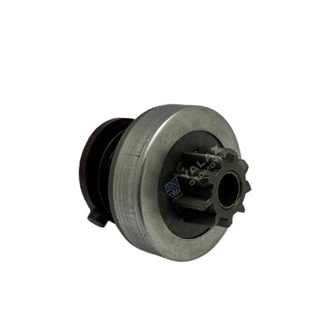 MARŞ DİŞLİSİ BOSCH TİPİ 9 DİŞ (GÖVDE ÇAPI 54 MM) JUMPER/DUCATO/BOXER 2.5 TD