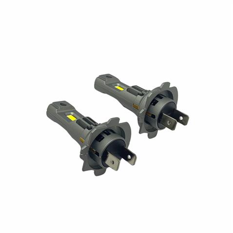 JOYECAR 12V H7 CSP LED XENON FAR AMPULU SETİ 70W 6500K 10000 LÜMEN