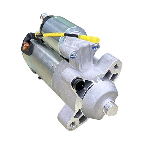 12V MARŞ MOTORU 11 DİŞ FORD C-MAX/FOCUS C-MAX/FOCUS/GALAXY/MONDEO-VOLVO C30/C70 II/S40 II/S80 II/V50