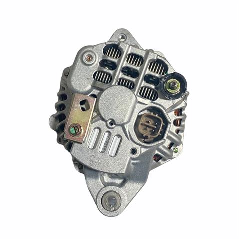 12V ALTERNATÖR DİNAMO 80 A (C-IG-FR-L) (4 FİŞ) HONDA CITY/CIVIC/JAZZ