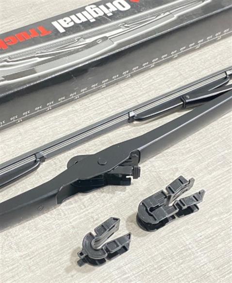 SWF SİLECEK SÜPÜRGESİ 650 MM (DAR-GENİŞ KANCALI)