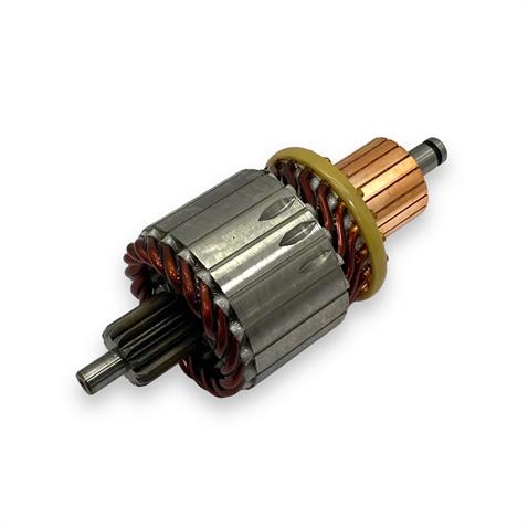 12V MARŞ KOLLEKTÖRÜ BOSCH TİPİ 14 DİŞ (223 SERİ) FIAT DUCATO-IVECO DAILY-PEUGEOT BOXER