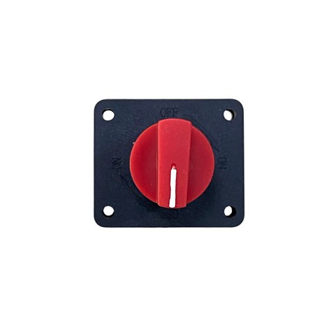 12V-24V DEVRE KESİCİ PLS MİNİ MARİN TİPİ 50 A (ÇEVİRMELİ) (ON-OFF)