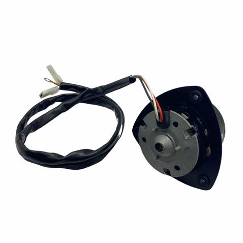 12V KALORİFER MOTORU MIKNATISLI (KISA TİP) (YETSAN-TEKISI)