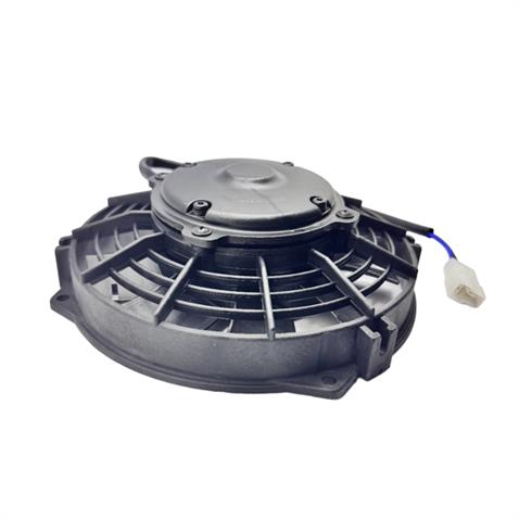 KORMAS 12V FAN MOTORU EMİCİ AKSİYEL 8 
