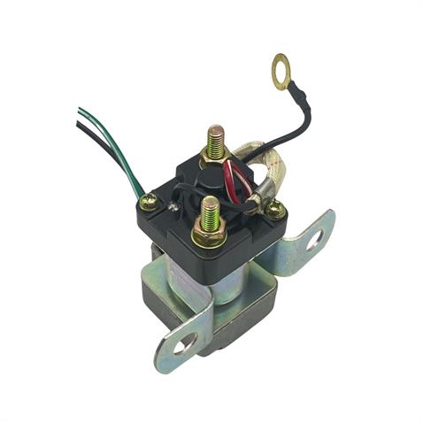 24V MARŞ YARDIMCI ARA OTOMATİK (BEYİNLİ) NIKKO TİPİ KOMATSU