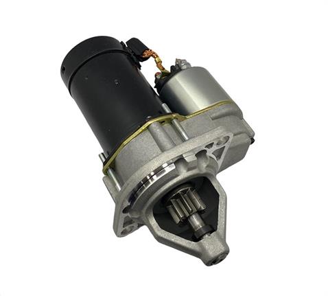 12V MARŞ MOTORU VALEO TİPİ 9 DİŞ 1.2 KW SKODA FAVORIT/FELICIA