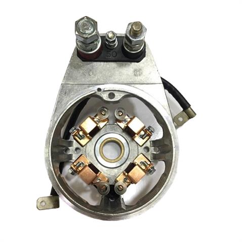 MARŞ KÖMÜR YUVASI (KAFESİ) KABLOLU (MARİN) ALFKB