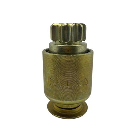 MARŞ DİŞLİSİ DELCO TİPİ 10 DİŞ (DÜZ FREZE) 37MT/41MT CATERPILLAR