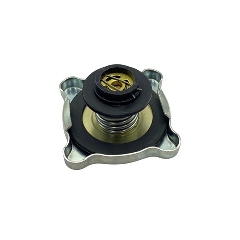 RADYATÖR KAPAĞI (SİYAH) TOFAŞ M131