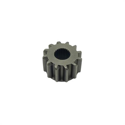 MARŞ DİŞLİ UCU DELCO TİPİ 12 DİŞ (DELİK ÇAPI 16 MM) (DİŞLİ ARASI 35 MM) 39MT-BMC PROFESYONEL
