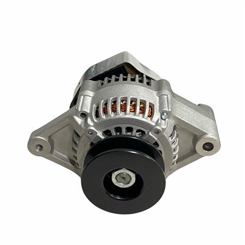 12V ALTERNATÖR DİNAMO 60 A (OVAL SOKET 3 FİŞ) (S-IG-L) TOYOTA