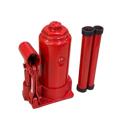 HİDROLİK KRİKO (ŞİŞE TİP) KOLLU 4 TON 