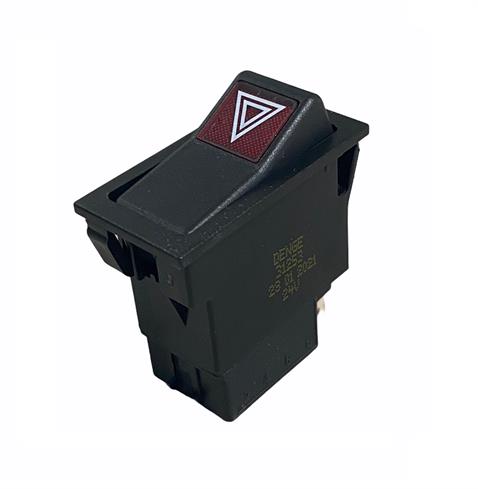 FLAŞÖR ANAHTARI YM DAR TİP (7 FİŞ)