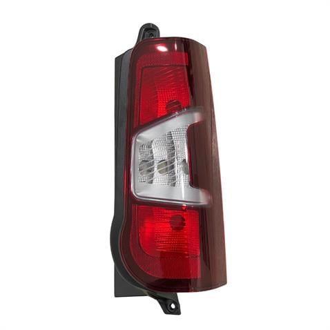 STOP LAMBASI (DUYSUZ) CITROEN BERLINGO-FIAT DOBLO-OPEL COMBO-PEUGEOT PARTNER/RIFTER 2018 > SAĞ 