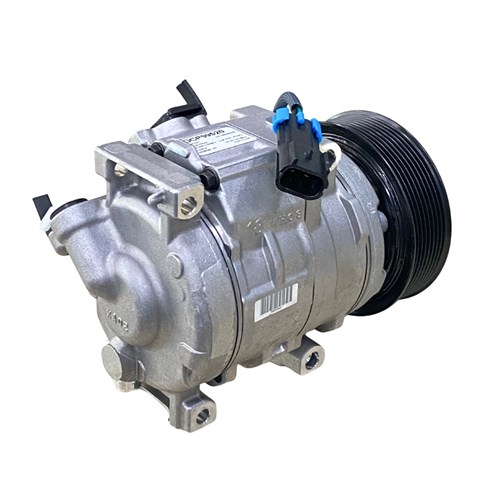 DENSO KLİMA KOMPRESÖRÜ CATERPILLLAR-JOHNDEERE