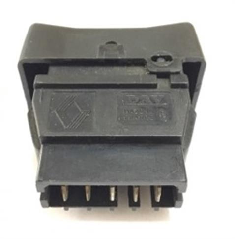 DAV ARKA SİS ANAHTARI RENAULT R21 ORJ.