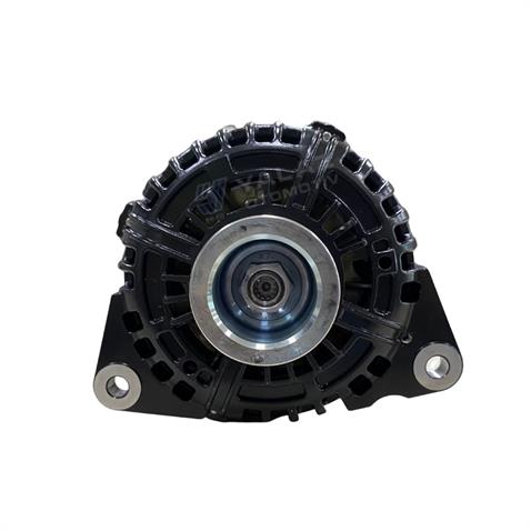PRESTOLITE 24V ALTERNATÖR DİNAMO 120 A (SOKETLİ 5 FİŞ) (W-L-15-S-DFM)