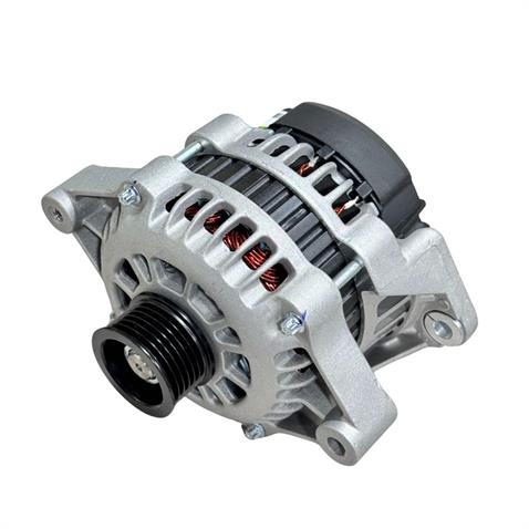12V ALTERNATÖR DİNAMO DELCO TİPİ 100 A (L) OPEL ASTRA/COMBO/CORSA/TIGRA/VECTRA