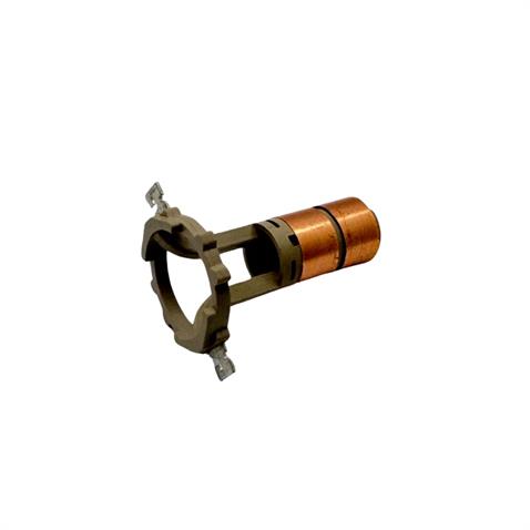 ALTERNATÖR ROTOR BAKIRI VALEO TİPİ (İÇTEN SOĞUTMALI)