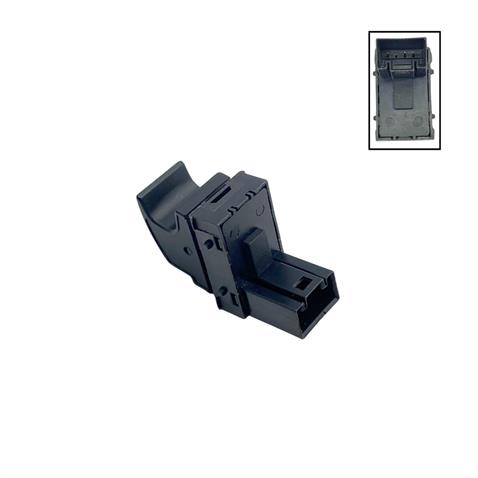 CAM ANAHTARI (TEKLİ 3 FİŞ SAĞ KAPI) SEAT ALTEA/IBIZA/LEON-VW CADDY/GOLF/JETTA/PASSAT