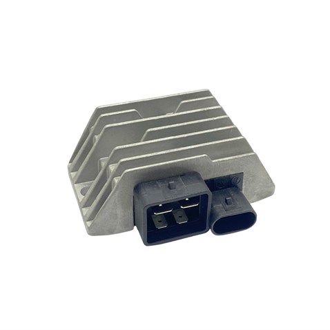 12V ELEKTRONİK KONJEKTÖR (SOKETLİ 7 FİŞ) (MANYETOLU) ANTOR-LOMBARDINI PAT PAT ÇAPA MAKİNESİ