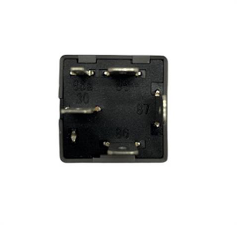 FEBI 12V ÇOK FONKSİYONLU RÖLE (KIZDIRMA-YAKIT POMPASI) (5 UÇLU) (109) AUDI-SEAT-SKODA-VW