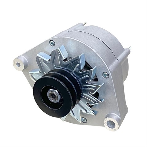 24V ALTERNATÖR DİNAMO BOSCH TİPİ 80 A (L) VOLVO