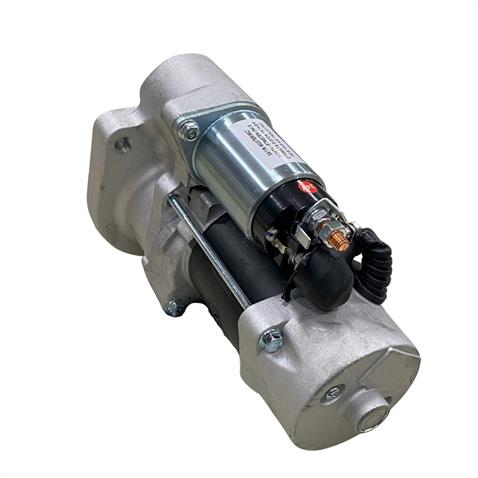 24V MARŞ MOTORU SAWAFUJI TİPİ 11 DİŞ 4.5 KW HINO J05/J07/RANGER KAMYON/S05C İŞ MAKİNESİ