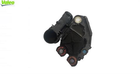 VALEO 12V KÖMÜRLÜ KONJEKTÖR 180 A (TEK CIVATALI) (LIN2) BMW