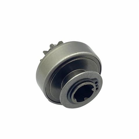 FM MARŞ DİŞLİSİ VALEO TİPİ 10 DİŞ (5 KANAL) DACIA-FORD-NISSAN-RENAULT 1.5 DCI