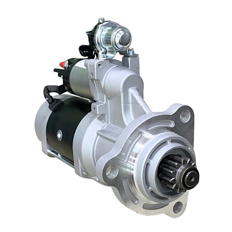 12V MARŞ MOTORU DELCO TİPİ 12 DİŞ 7.2 KW 39MT BMC DEV FATİH-CATERPILLAR-VOLVO