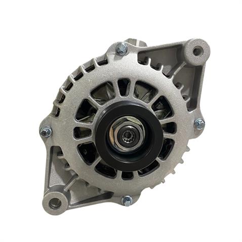 12V ALTERNATÖR DİNAMO DELCO TİPİ 100 A (L) OPEL ASTRA/COMBO/CORSA/TIGRA/VECTRA