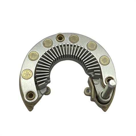 DİYOT TABLASI TARAK 115 MM 12 DİYOT (M8 SAĞ CIVATA) FIAT FULLBACK-MITSUBISHI L200-NISSAN MICRA