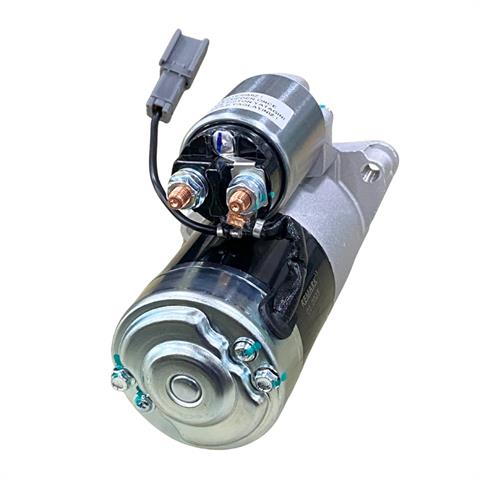 12V MARŞ MOTORU MITSUBISHI TİPİ 8 DİŞ JAGUAR S-TYPE II-NISSAN 100 NX/ALMERA/PRIMERA/SUNNY
