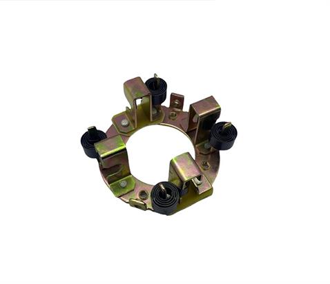 MARŞ KÖMÜR YUVASI NIKKO TİPİ 7.5 KW 79 MM (İÇTEN SAPLAMA) (KÖMÜRSÜZ) KOMATSU