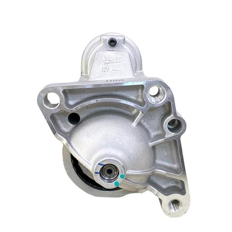 VALEO 12V MARŞ MOTORU VALEO TİPİ 10 DİŞ 2.2 KW D7R MASTER/MOVANO