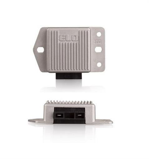 ELO 24V ELEKTRONİK KONJEKTÖR (EM BÜYÜK TİP)