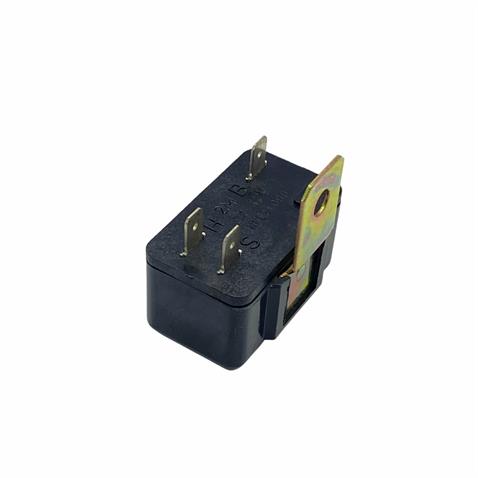 12V KORNA RÖLESİ (3 UÇLU) (H-B-S)
