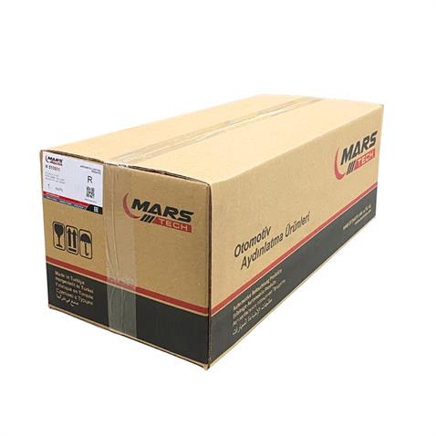 MARS STOP LAMBASI (DUYSUZ) CITROEN C-ELYSEE 2016 > SAĞ