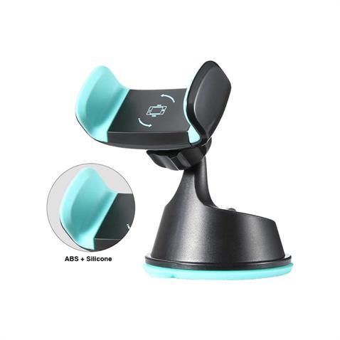 TELEFON TUTUCU (VANTUZLU) (360° AYARLANABİLİR)